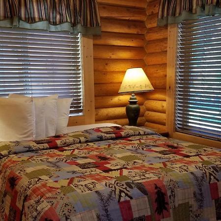 High Country Lodge And Cabins Pagosa Springs Dış mekan fotoğraf
