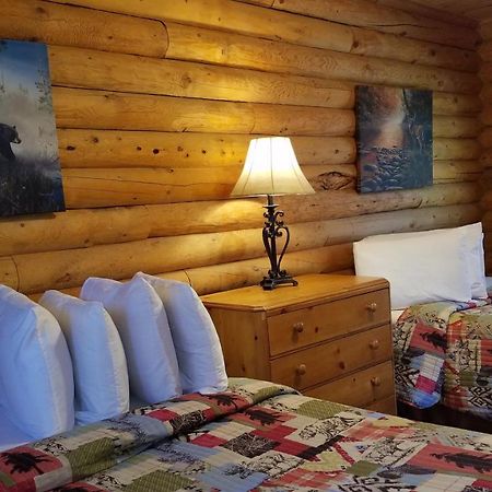 High Country Lodge And Cabins Pagosa Springs Dış mekan fotoğraf